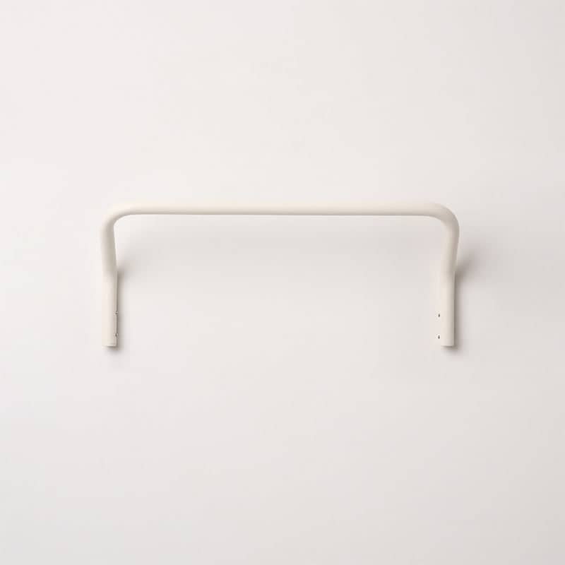 Positano - Porta asciugamani da parete