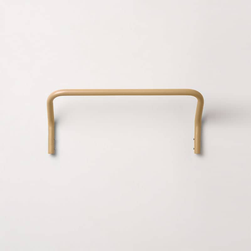 Positano - Porta asciugamani da parete