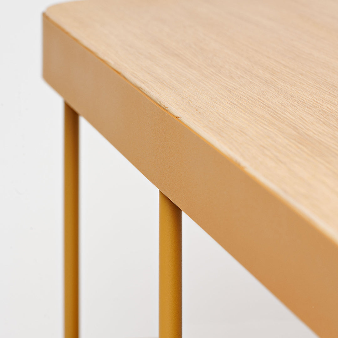 Dinetta - Indoor bench