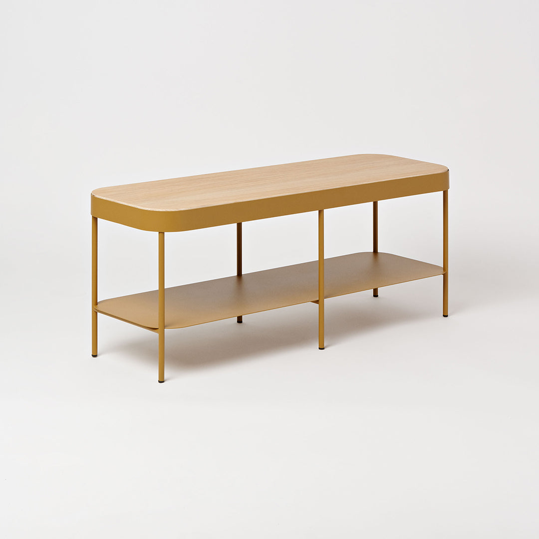 Dinetta - Indoor bench