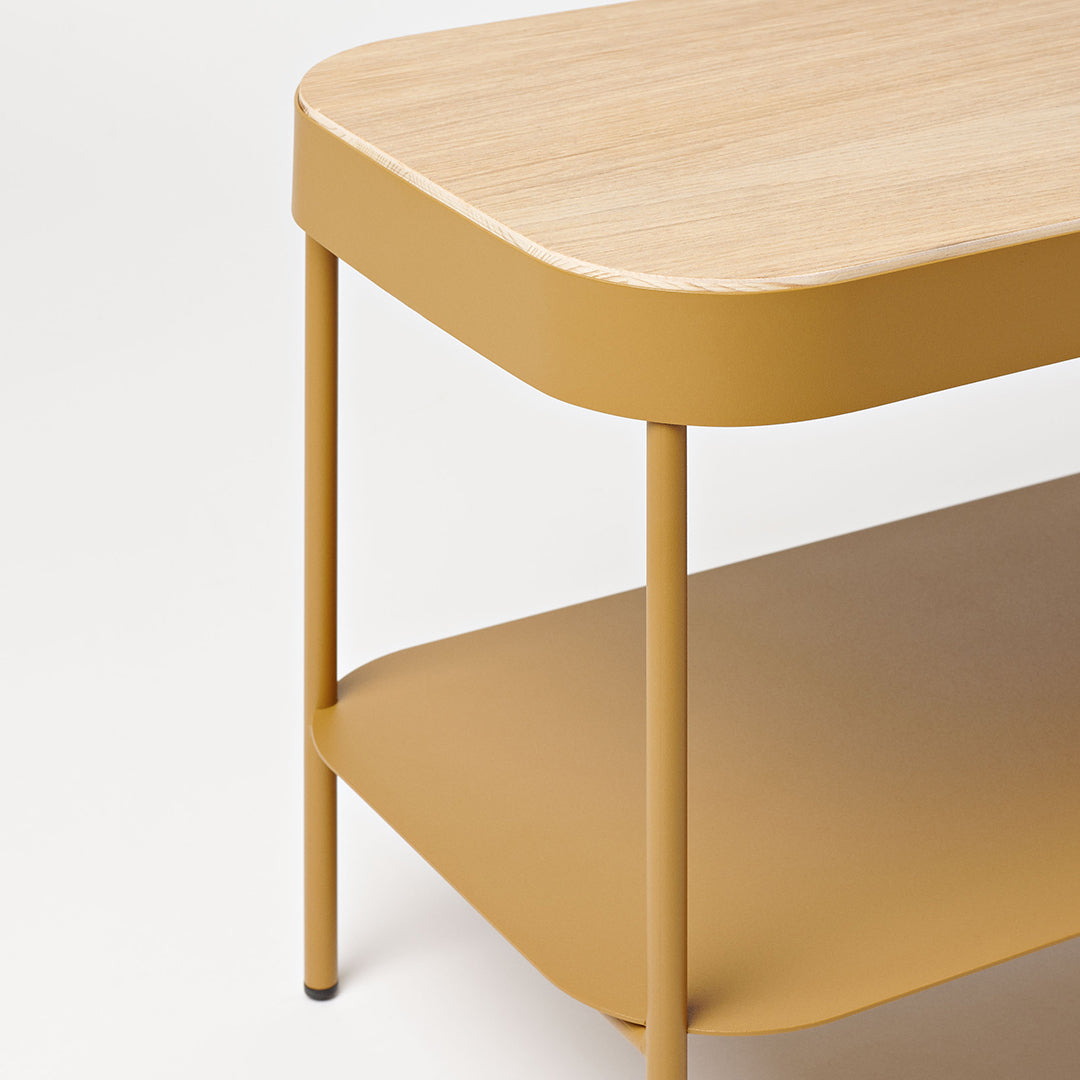 Dinetta - Indoor bench