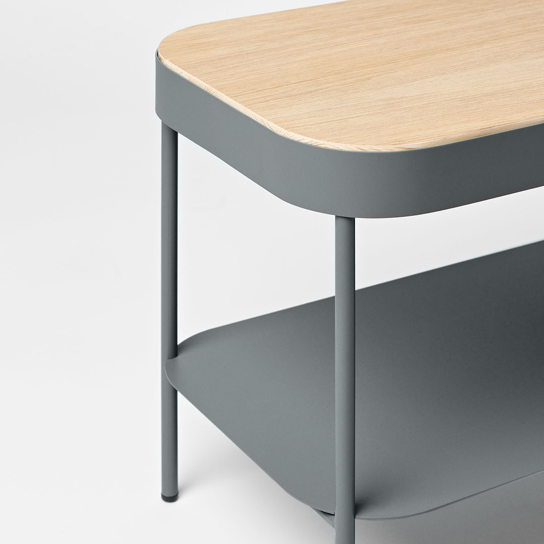 Dinetta - Indoor bench