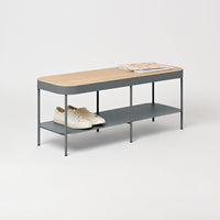 Dinetta - Banco para interiores