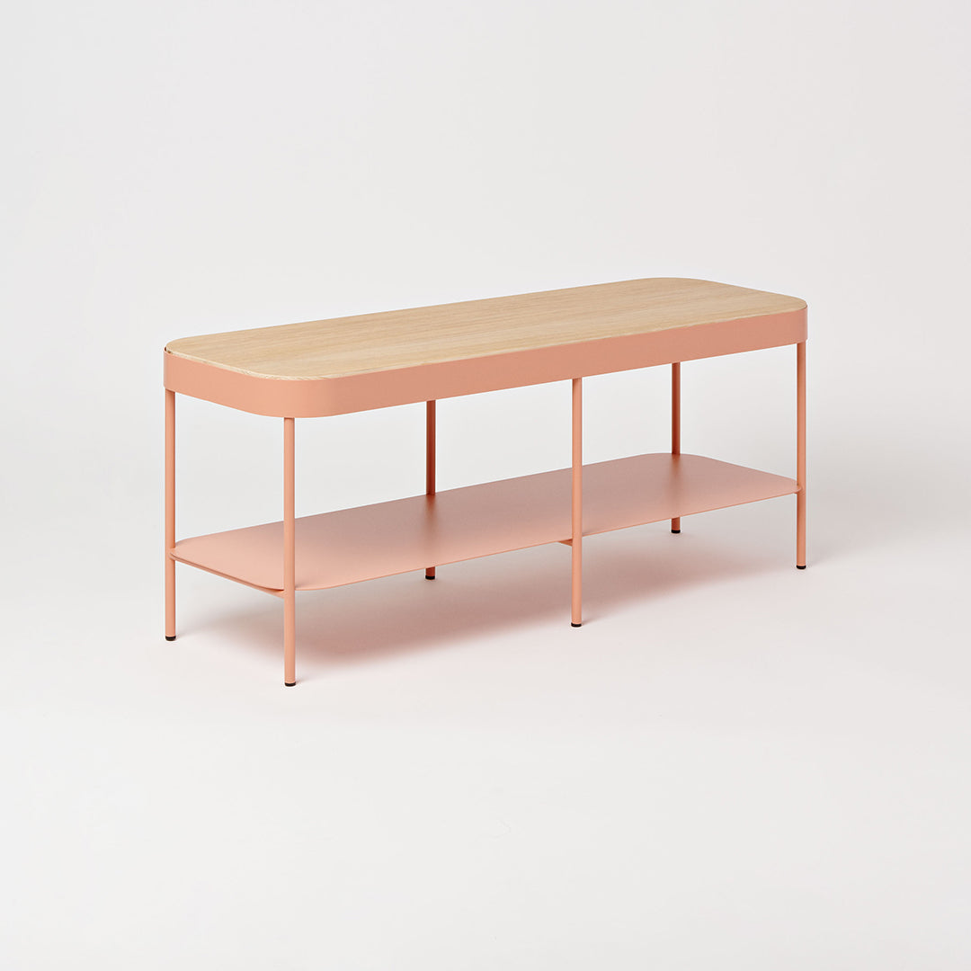 Dinetta - Indoor bench