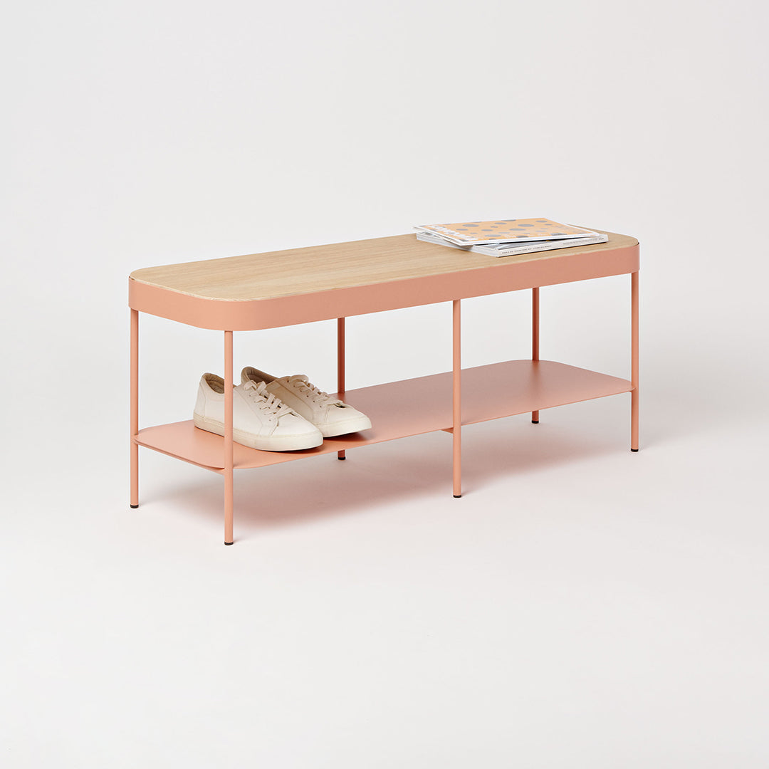 Dinetta - Indoor bench