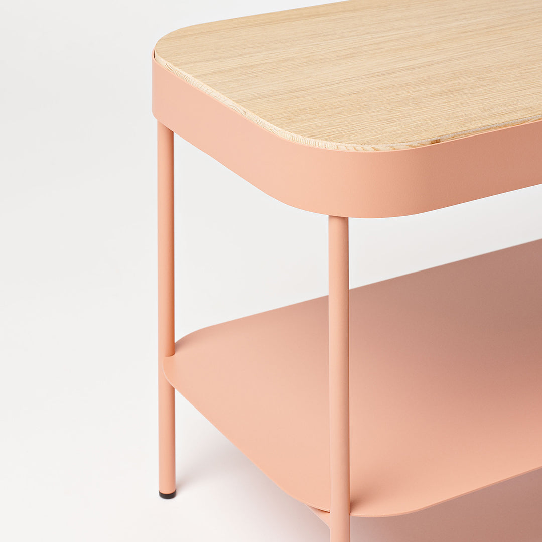 Dinetta - Indoor bench