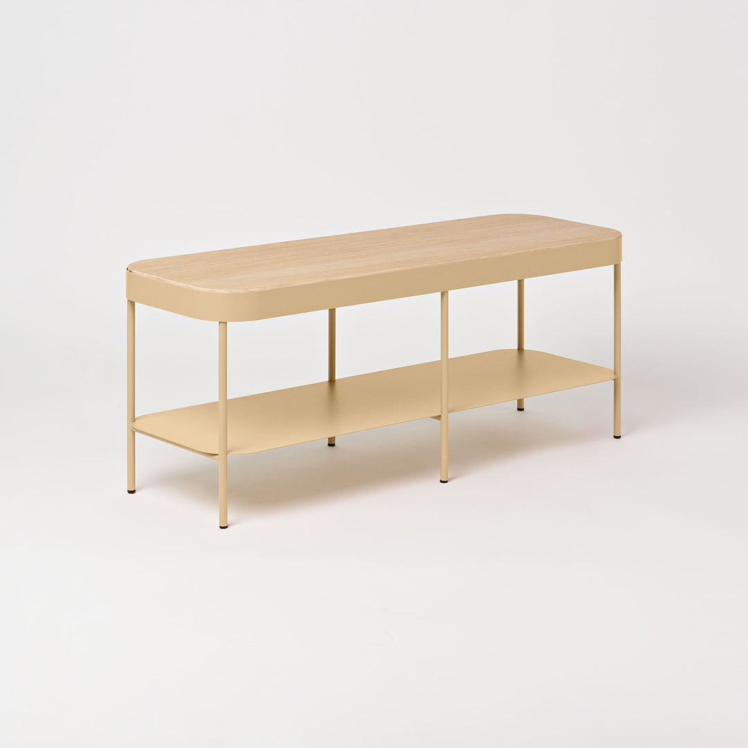 Dinetta - Indoor bench