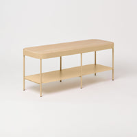 Dinetta - Banco para interiores