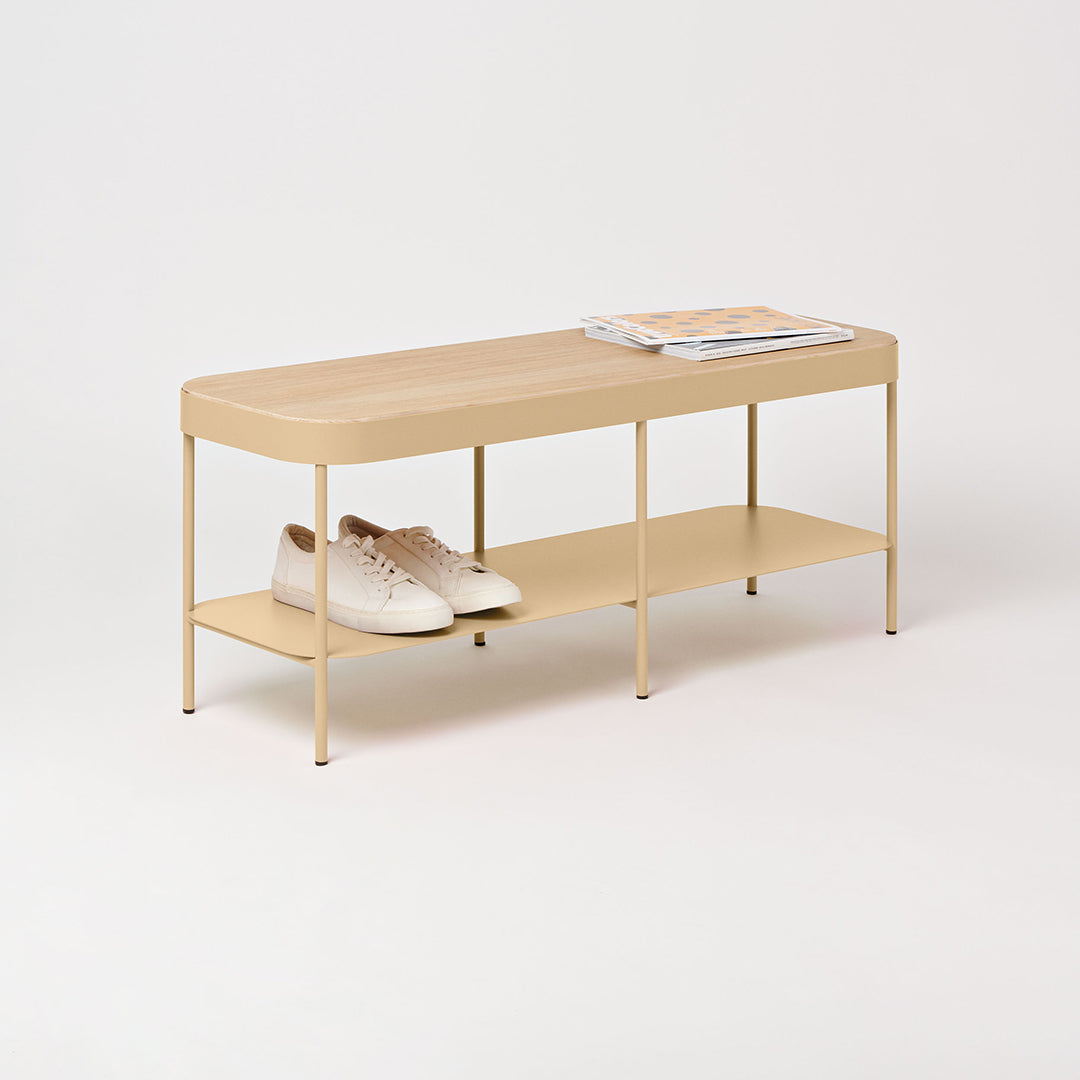 Dinetta - Indoor bench