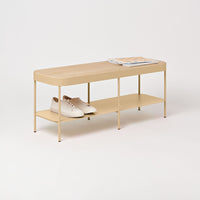 Dinetta - Banco para interiores