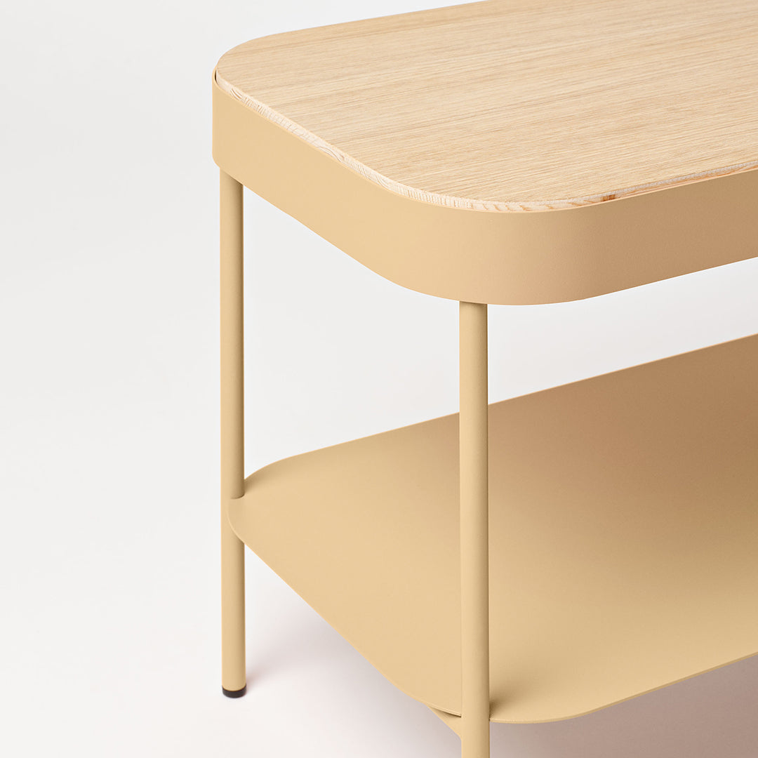 Dinetta - Indoor bench