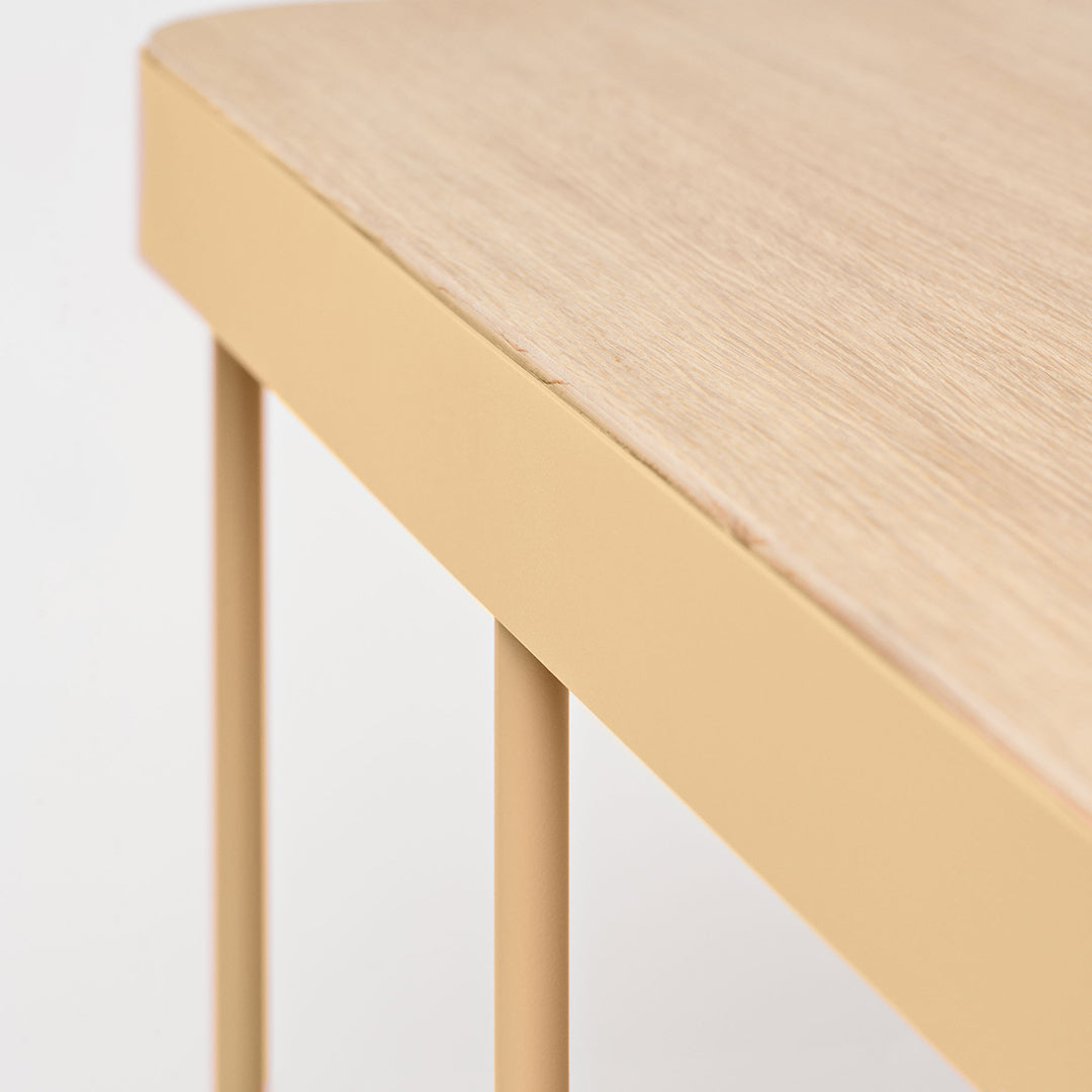 Dinetta - Indoor bench