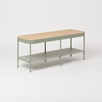 Dinetta - Indoor bench