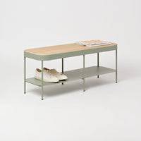 Dinetta - Indoor bench
