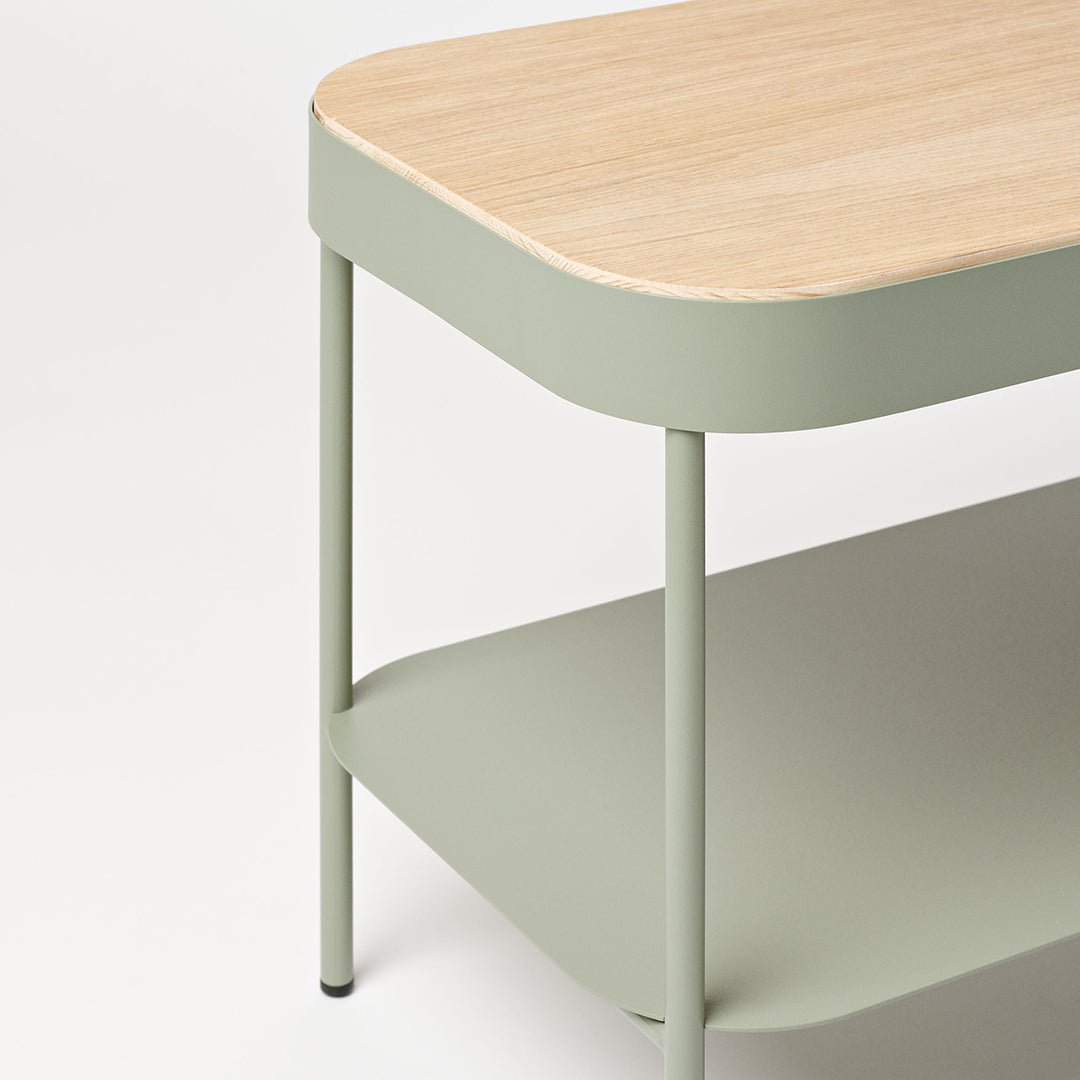 Dinetta - Indoor bench