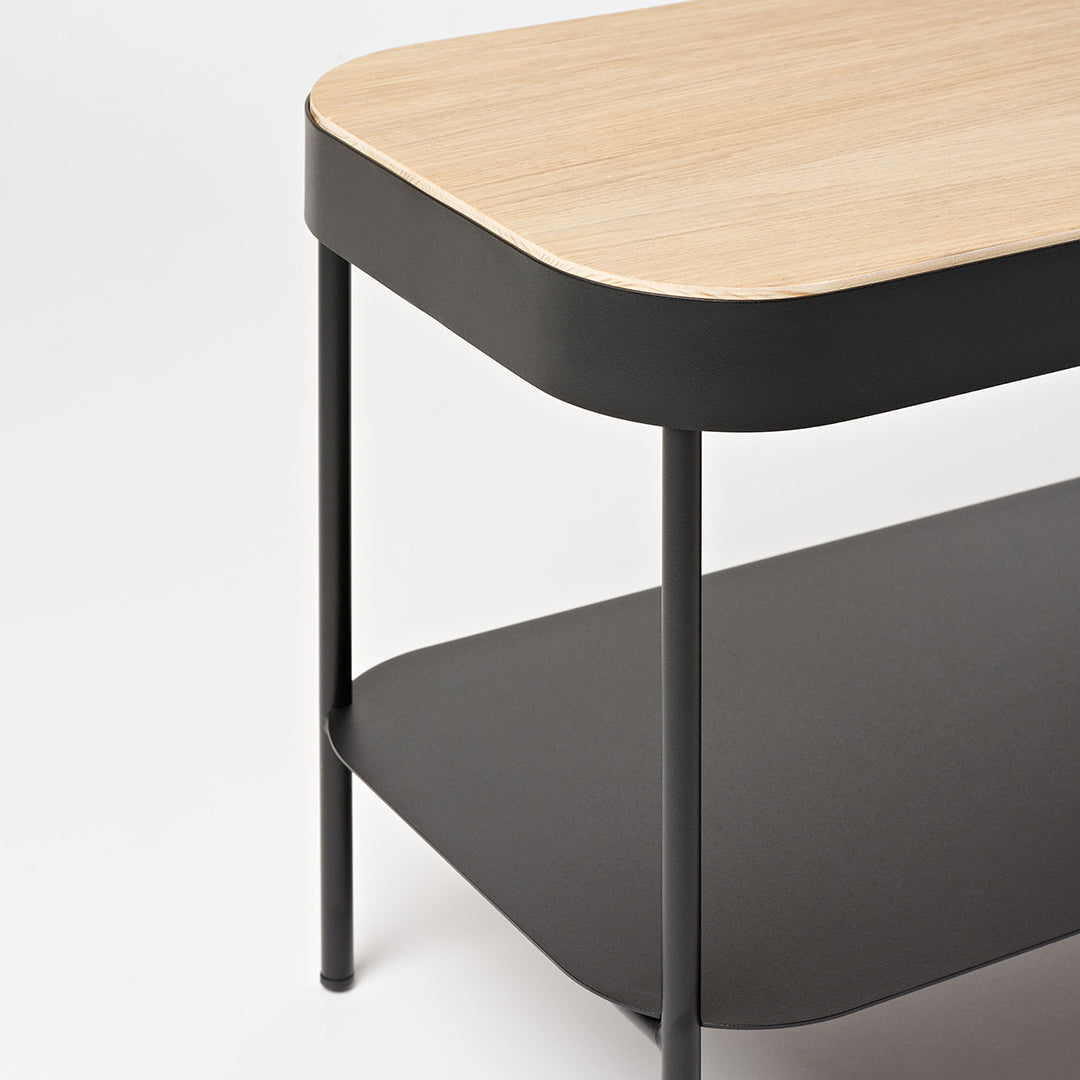 Dinetta - Indoor bench