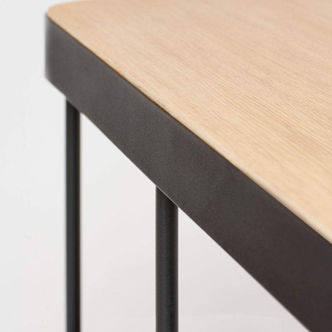 Dinetta - Indoor bench