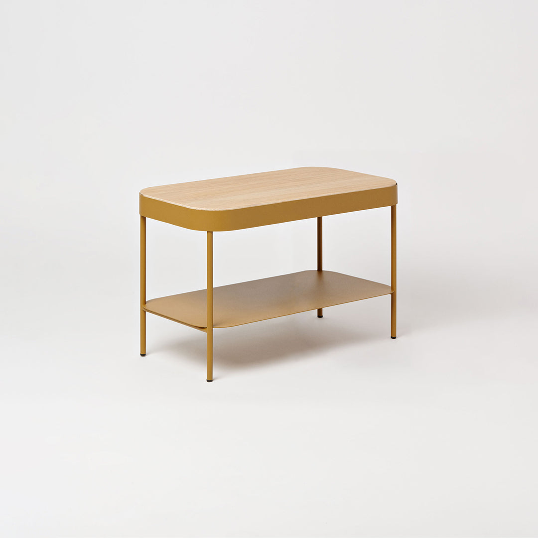 Dinetta - Indoor bench