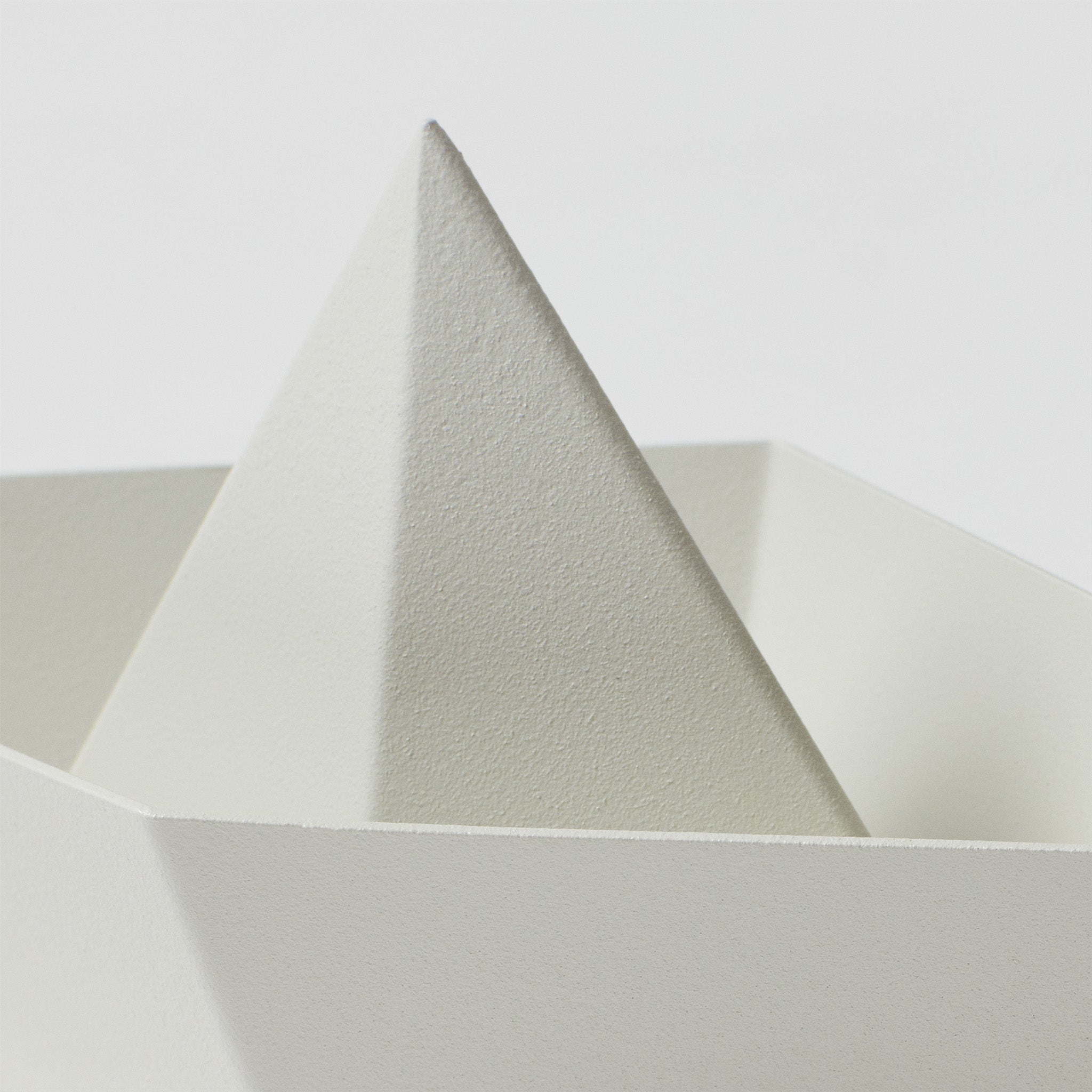 Paper Boat - Paperweight