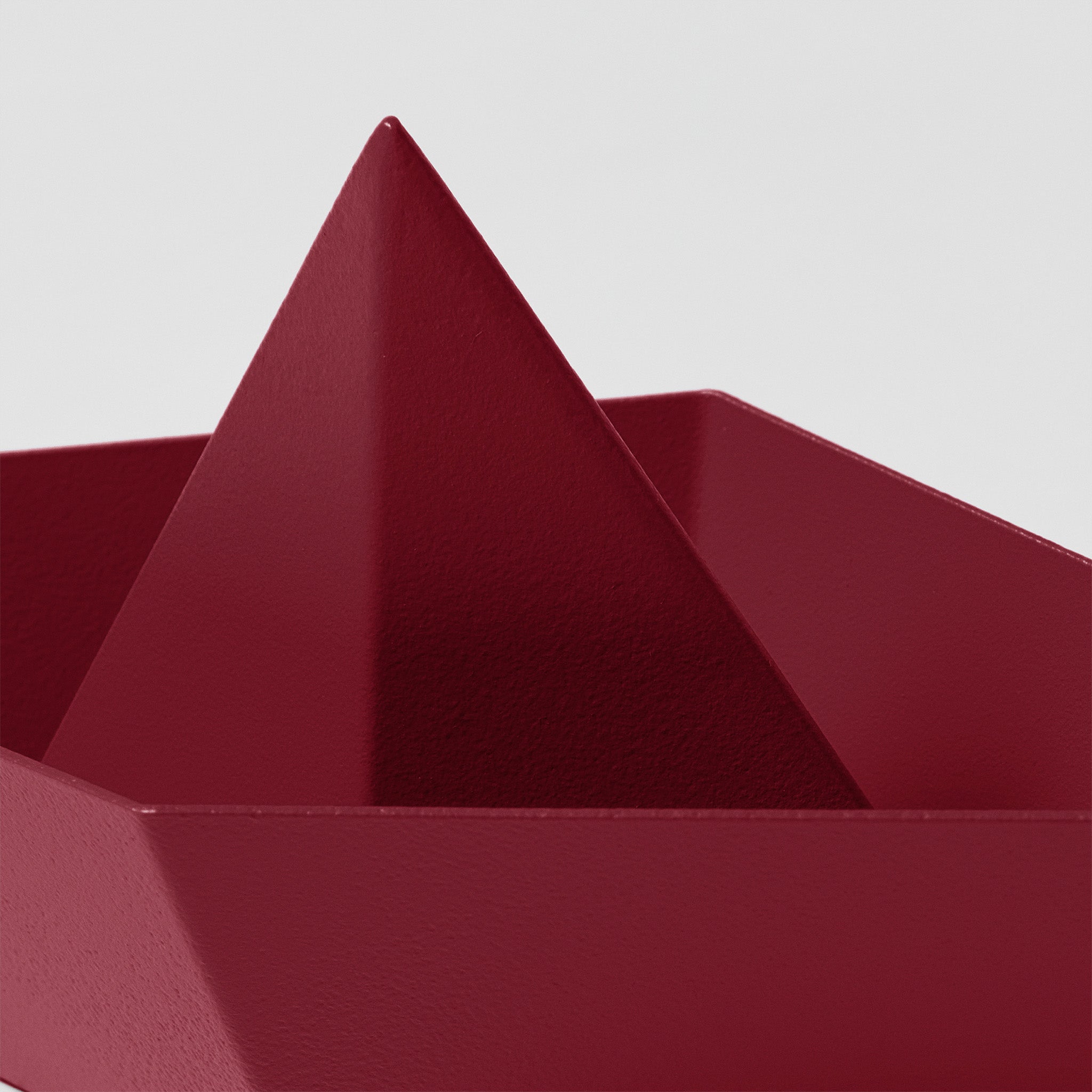 Paper Boat - Paperweight