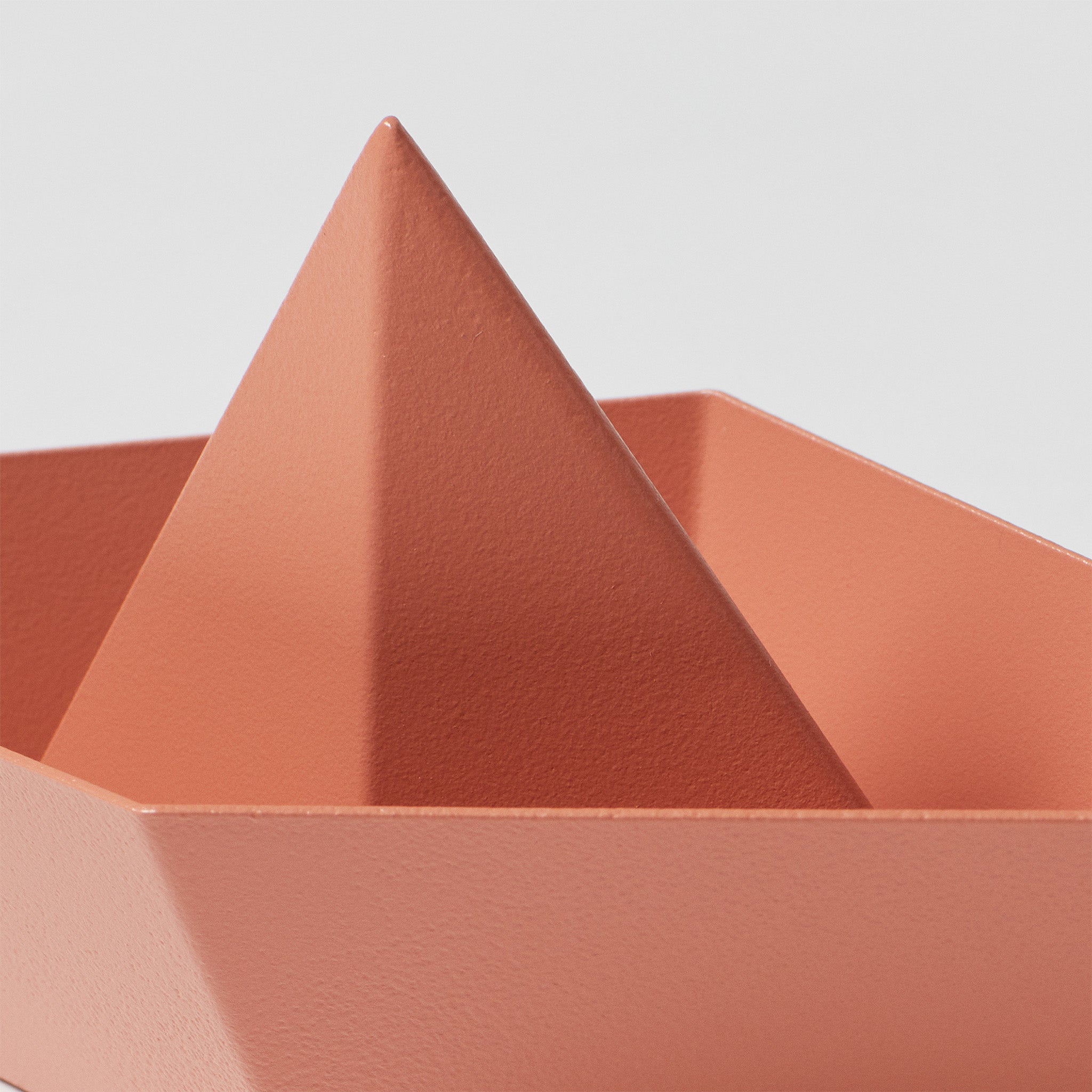 Paper Boat - Paperweight