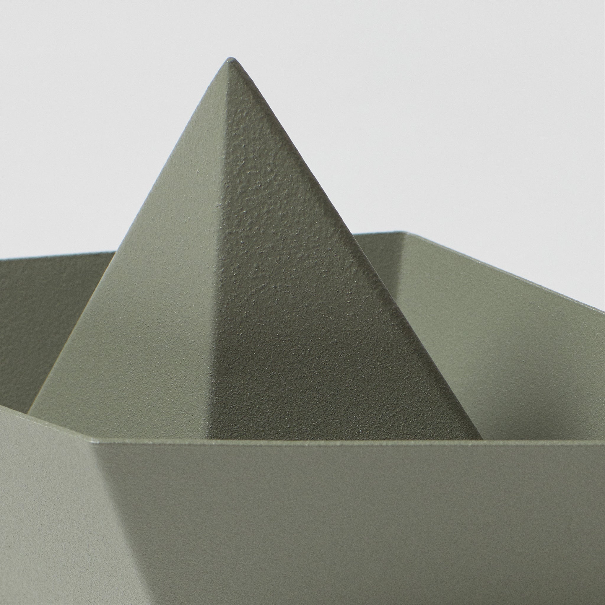 Paper Boat - Paperweight