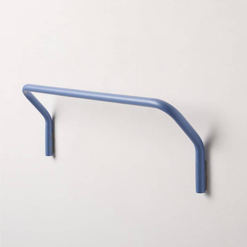 Positano - Handtuchhalter zur Wandmontage