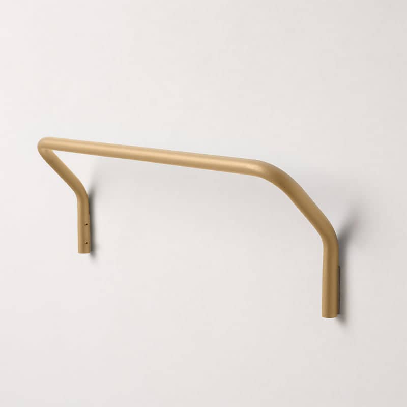 Positano - Porta asciugamani da parete