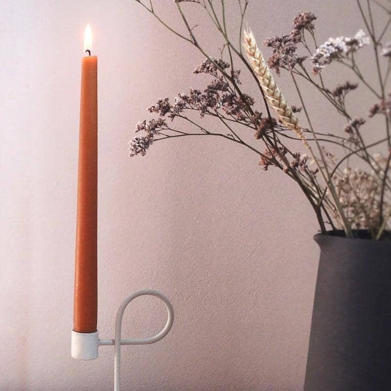 Loop - Candle Holder