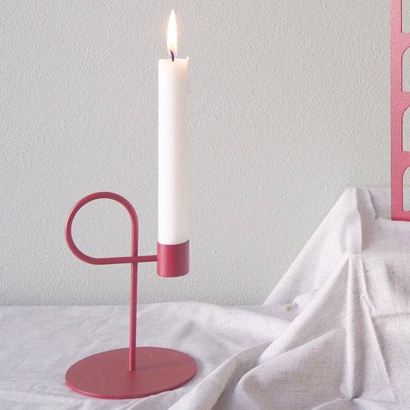 Loop - Candle Holder