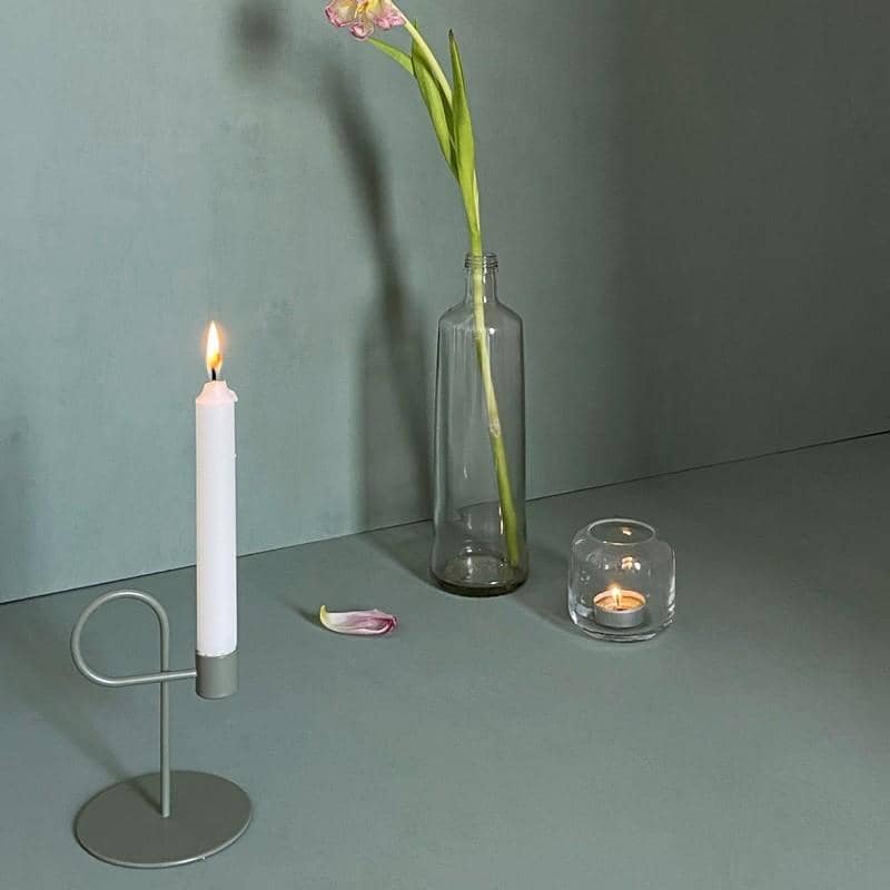 Loop - Candle Holder