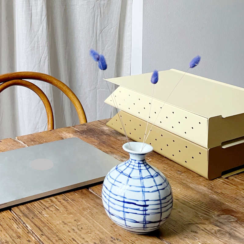 Charta - Dokumentenablage