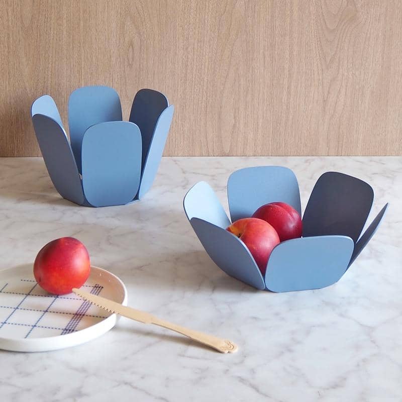 Demetra - Obstschalen-Set