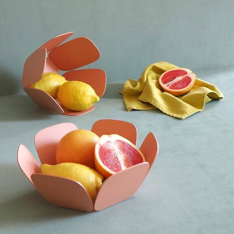Demetra - Fruit Bowl