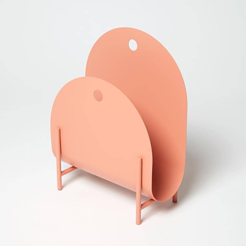 Rondò - Magazine rack