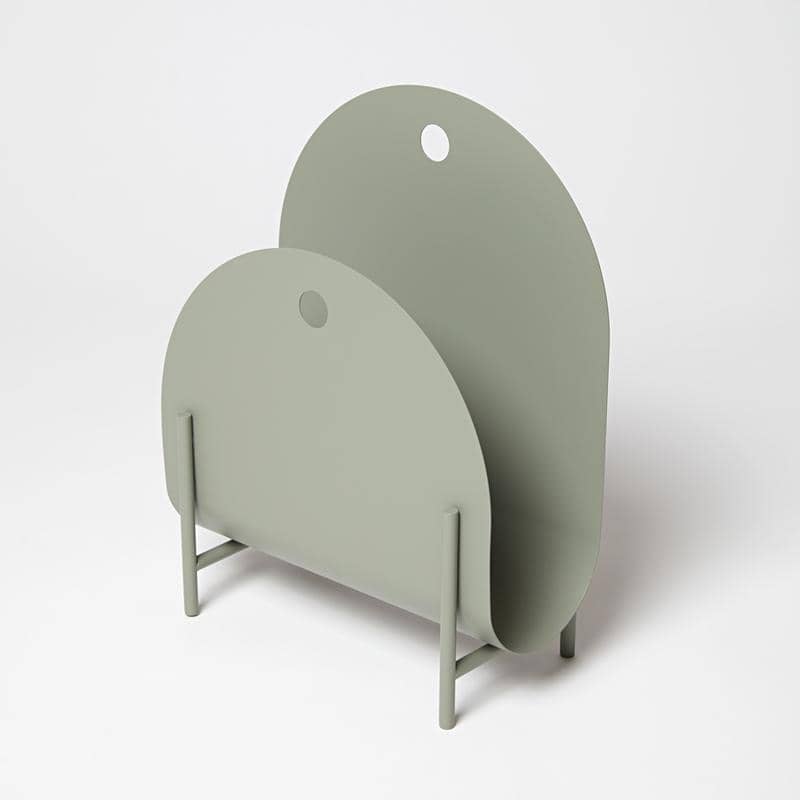 Rondò - Magazine rack