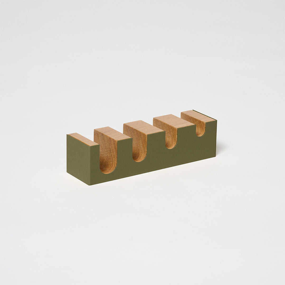 Rialto - Gewürzregal