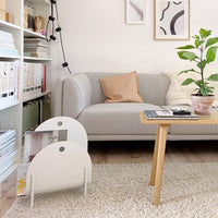 Rondò - Magazine rack