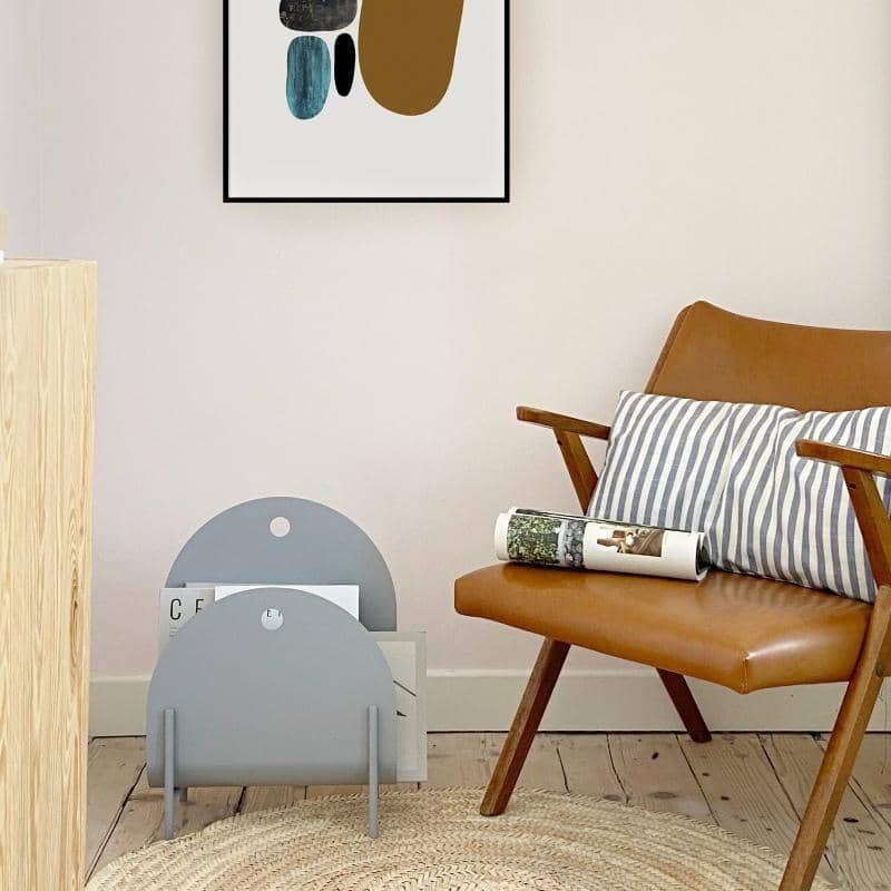 Rondò - Magazine rack