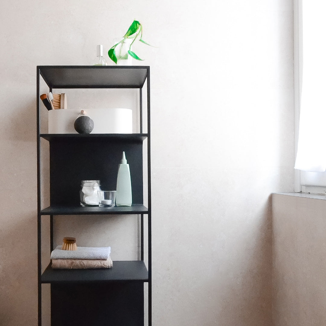 Levante - Column shelf