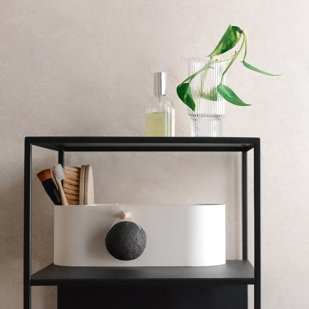 Levante - Column shelf
