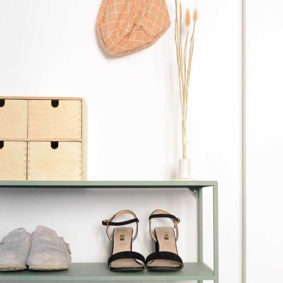 Levante - Bookcase shelf