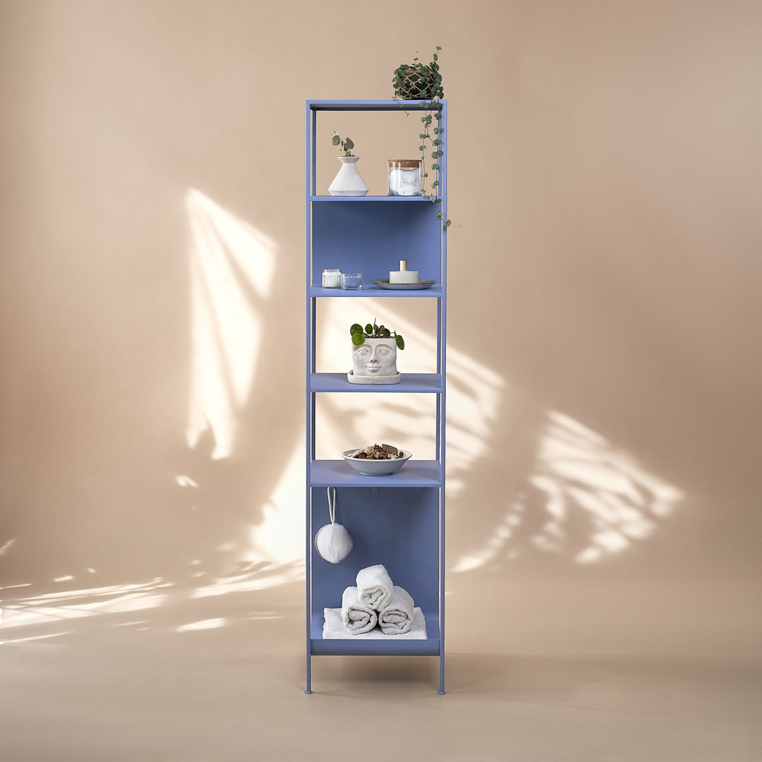 Levante - Column shelf