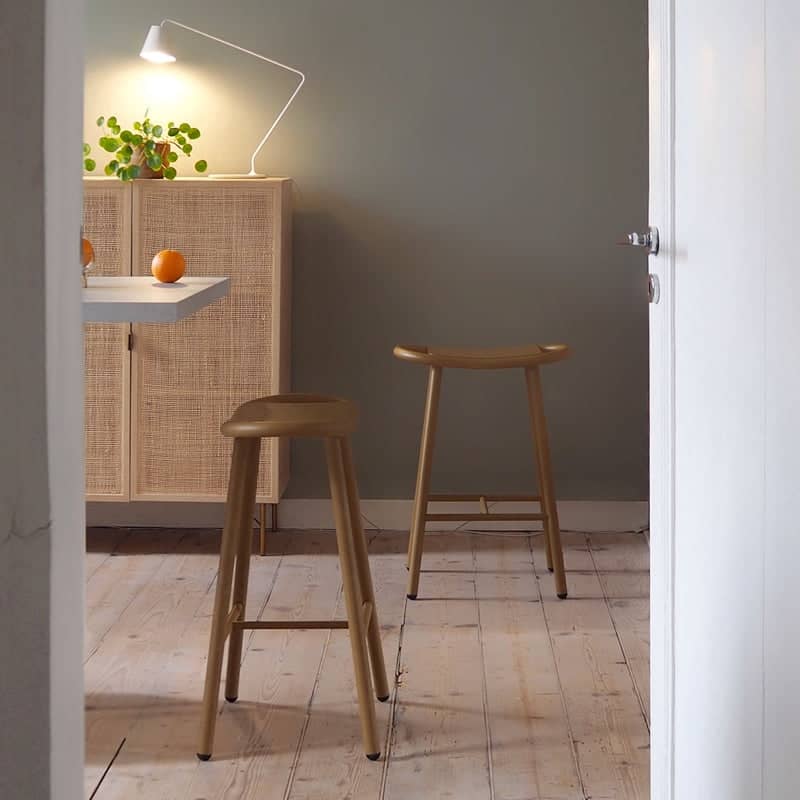 Toto - Sgabello alto