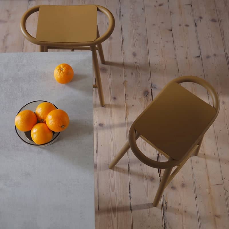 Toto - Set 2 sgabelli alti