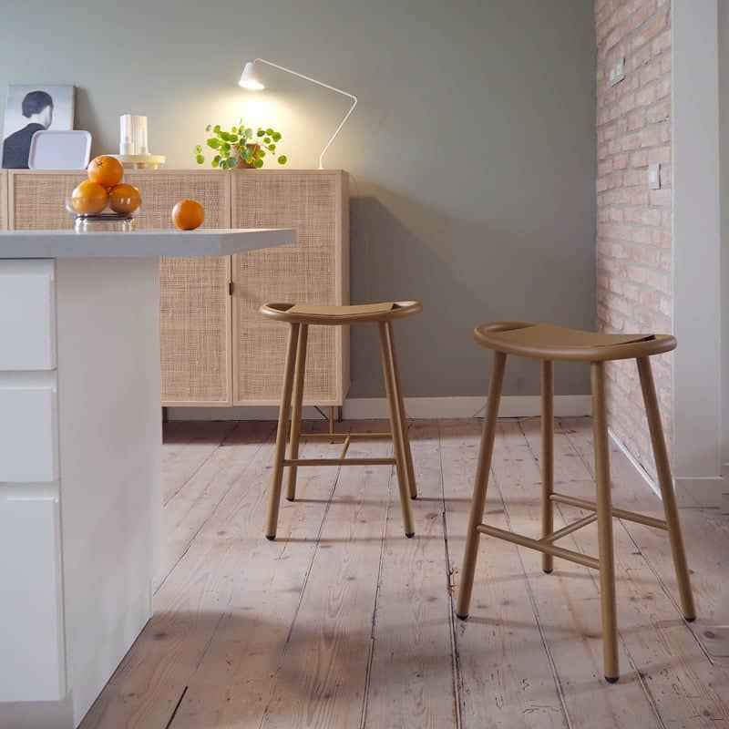 Toto - Set 2 sgabelli alti