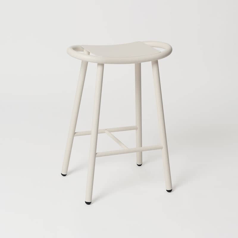 Toto - Set of 2 high stools