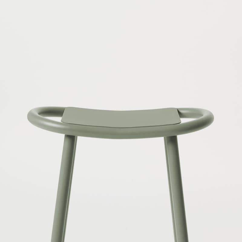 Toto - Set of 2 high stools