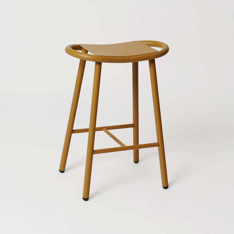 Toto - Set of 2 high stools