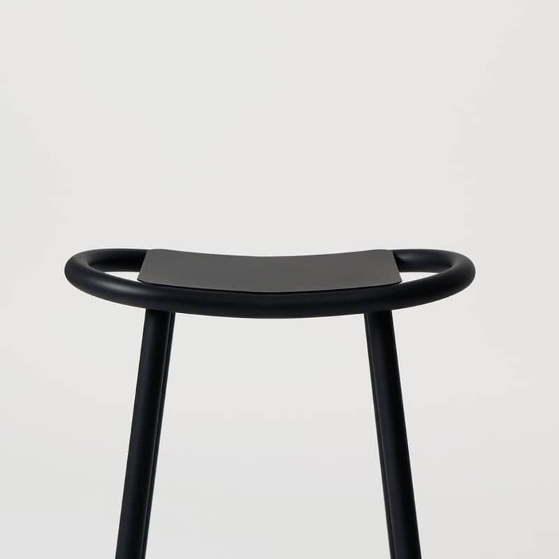 Toto - Set 2 sgabelli alti